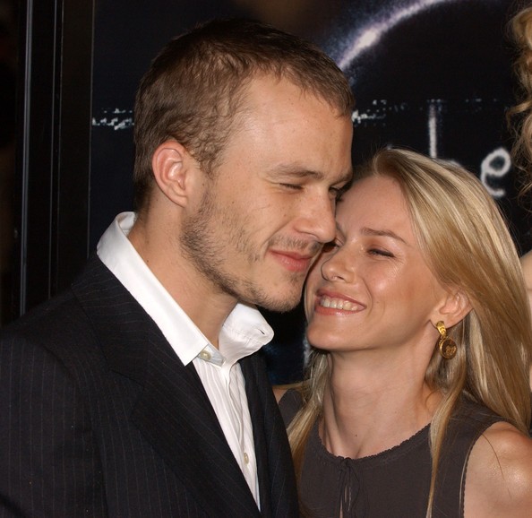 Heath Ledger Fotoğrafı