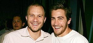 Heath Ledger Fotoğrafı