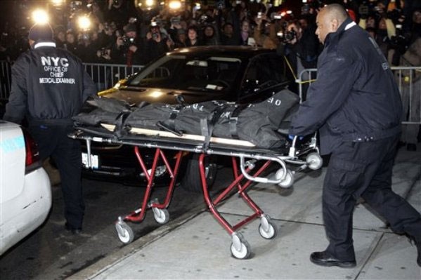 Heath Ledger Fotoğrafı