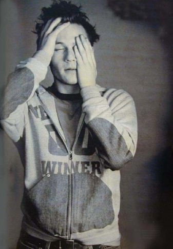 Heath Ledger Fotoğrafı