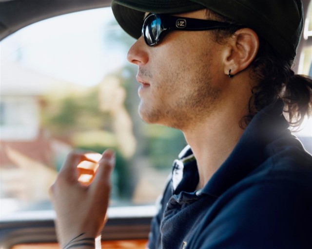 Heath Ledger Fotoğrafı