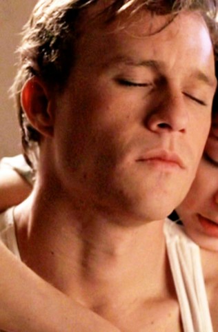 Heath Ledger Fotoğrafı