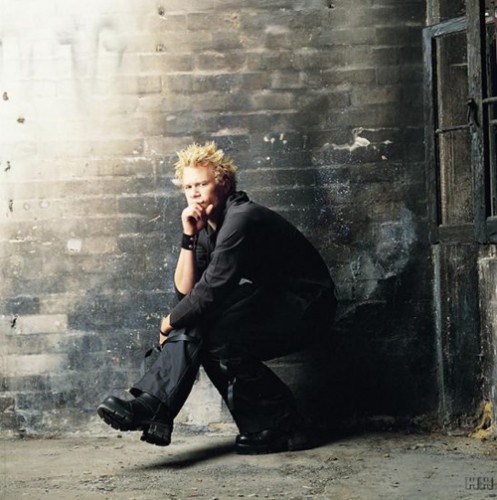 Heath Ledger Fotoğrafı