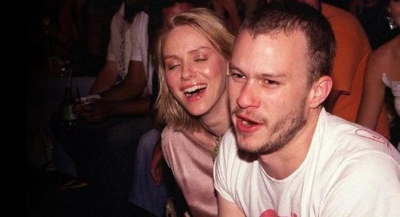 Heath Ledger Fotoğrafı