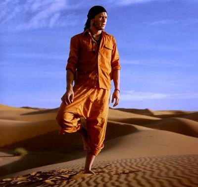 Heath Ledger Fotoğrafı