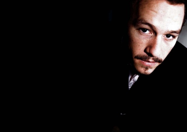 Heath Ledger Fotoğrafı