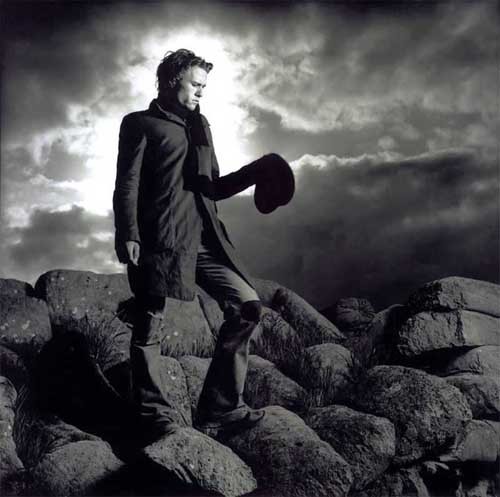 Heath Ledger Fotoğrafı