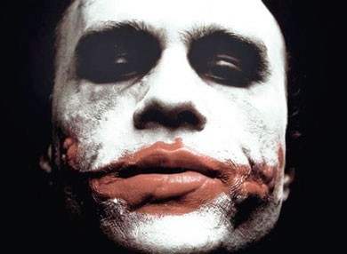 Heath Ledger Fotoğrafı
