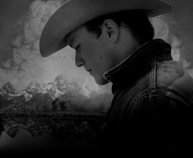 Heath Ledger Fotoğrafı