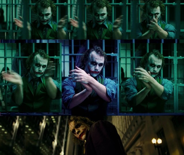 Heath Ledger Fotoğrafı