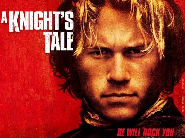 Heath Ledger Fotoğrafı