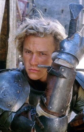 Heath Ledger Fotoğrafı