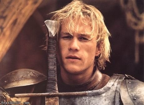 Heath Ledger Fotoğrafı