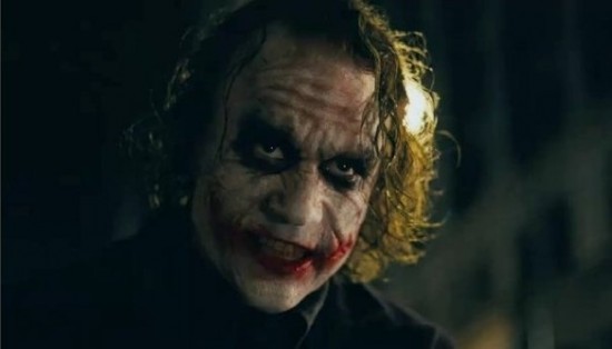 Heath Ledger Fotoğrafı