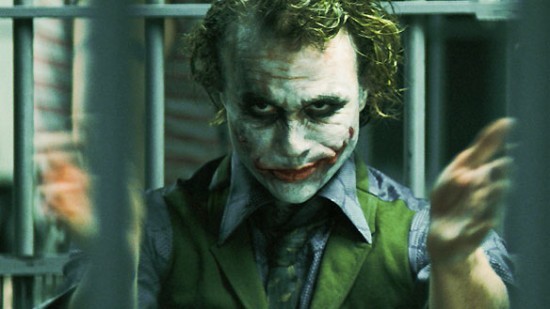 Heath Ledger Fotoğrafı