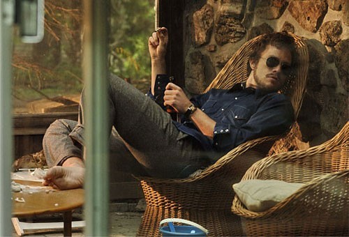 Heath Ledger Fotoğrafı