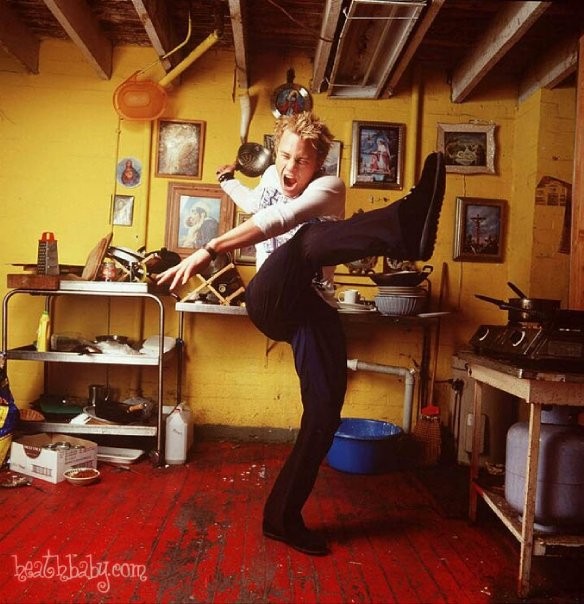 Heath Ledger Fotoğrafı