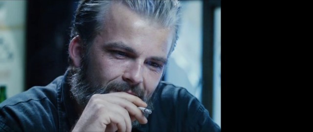 Adnan Haskovic fotoğrafı