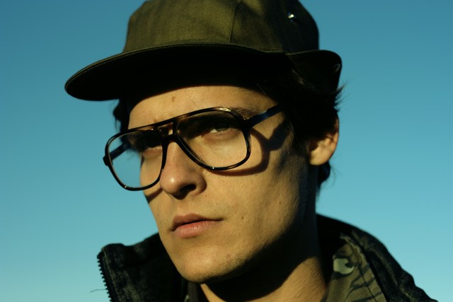 Carloto Cotta fotoğrafı