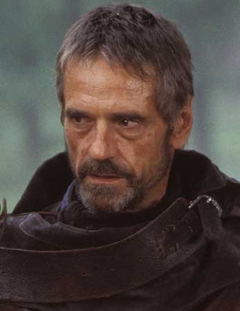 Jeremy Irons fotoğrafı