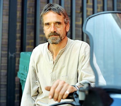 Jeremy Irons fotoğrafı