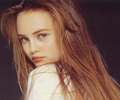 Vanessa Paradis Fotoğrafı