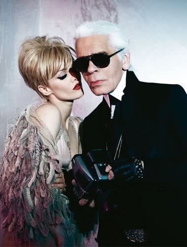 Vanessa Paradis Fotoğrafı