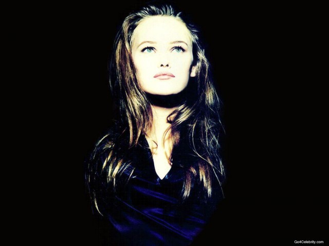 Vanessa Paradis Fotoğrafı