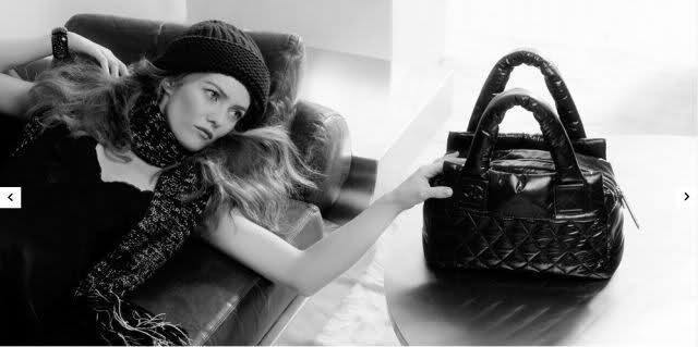 Vanessa Paradis Fotoğrafı