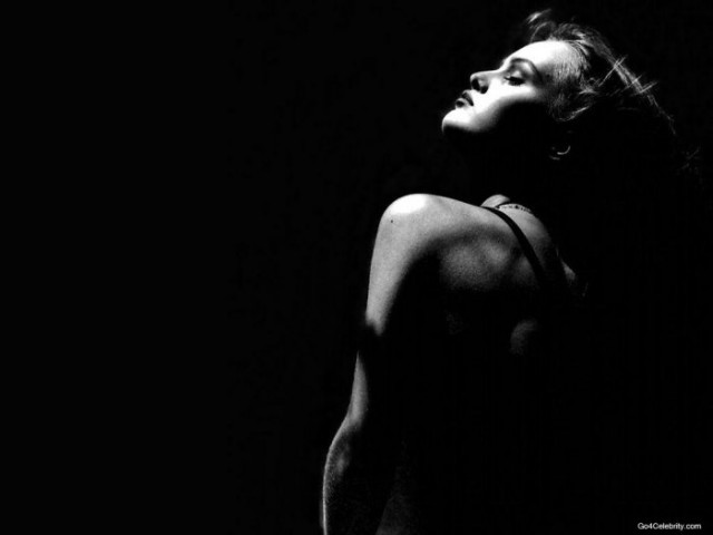 Vanessa Paradis Fotoğrafı