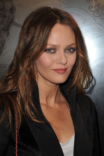 Vanessa Paradis Fotoğrafı