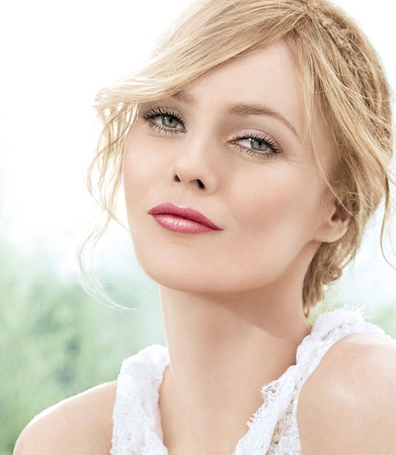 Vanessa Paradis Fotoğrafı