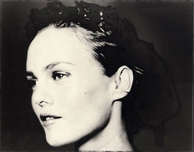 Vanessa Paradis Fotoğrafı