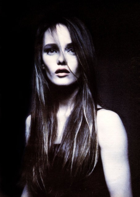 Vanessa Paradis Fotoğrafı