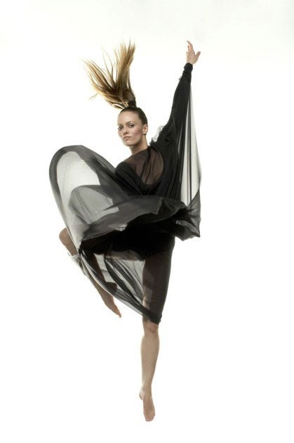 Vanessa Paradis Fotoğrafı