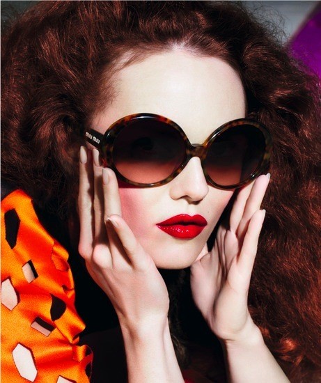 Vanessa Paradis Fotoğrafı