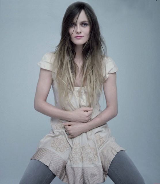 Vanessa Paradis Fotoğrafı