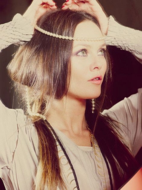 Vanessa Paradis Fotoğrafı