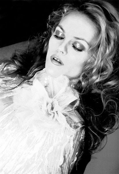 Vanessa Paradis Fotoğrafı