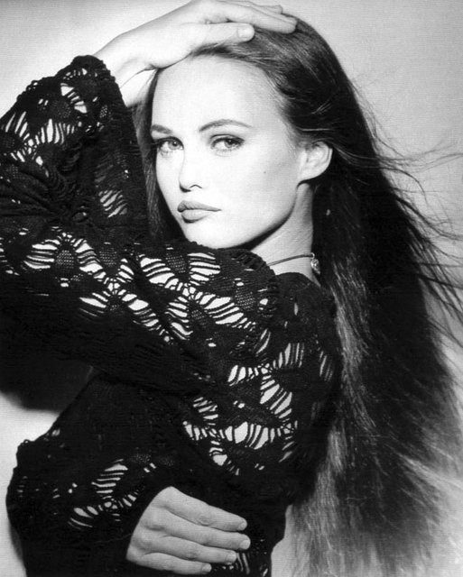 Vanessa Paradis Fotoğrafı