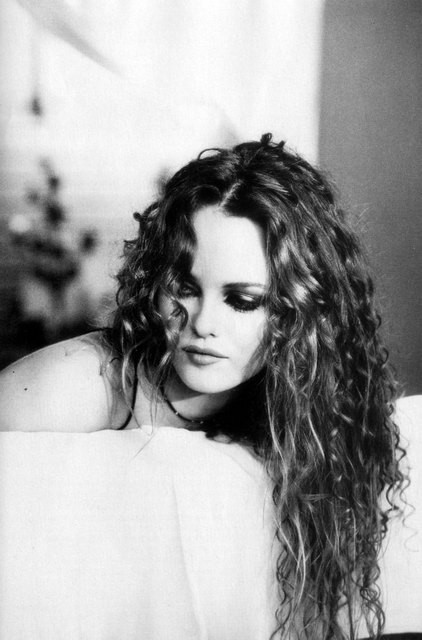 Vanessa Paradis Fotoğrafı