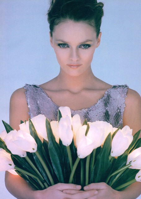 Vanessa Paradis Fotoğrafı