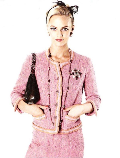 Vanessa Paradis Fotoğrafı