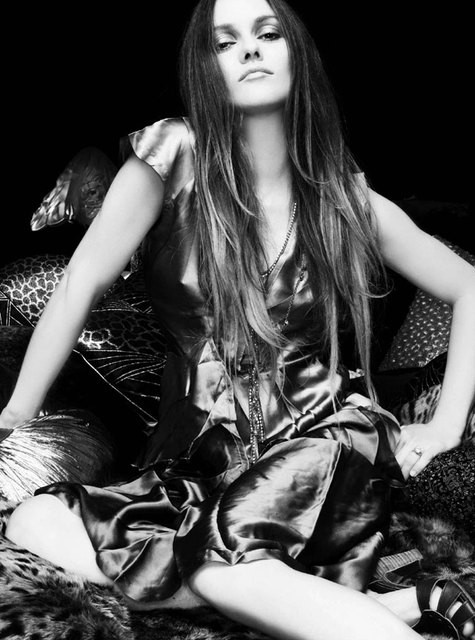 Vanessa Paradis Fotoğrafı