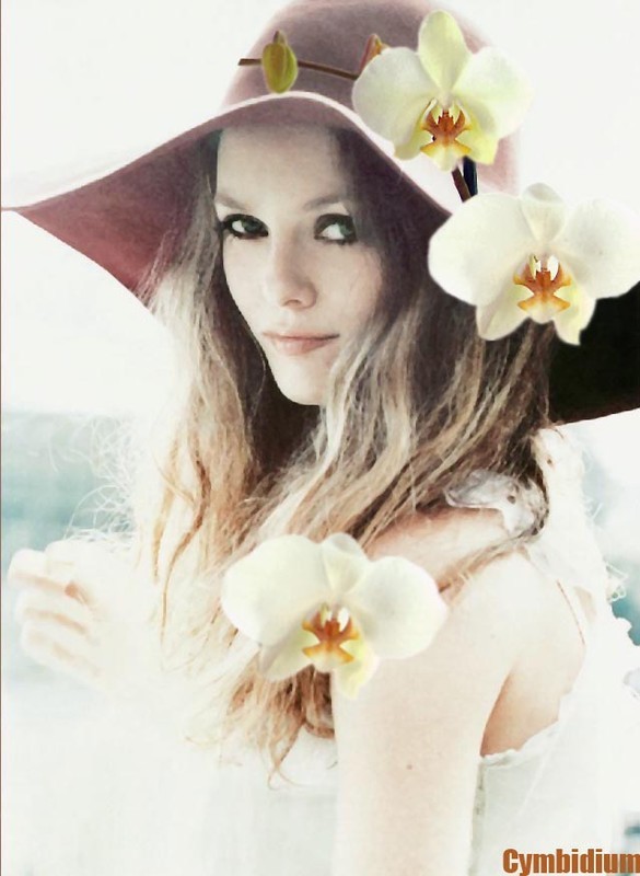 Vanessa Paradis Fotoğrafı