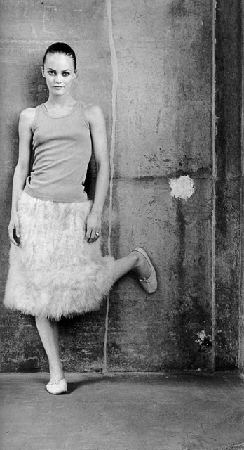 Vanessa Paradis Fotoğrafı