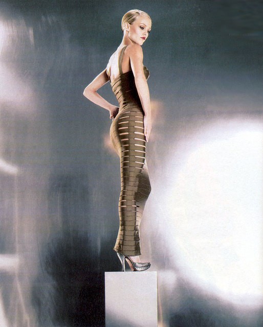 Vanessa Paradis Fotoğrafı