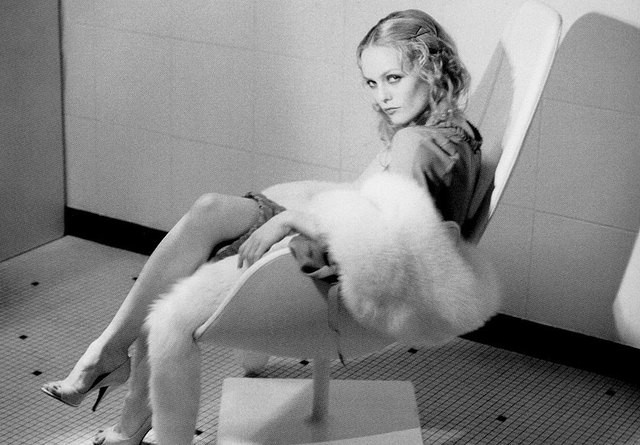 Vanessa Paradis Fotoğrafı