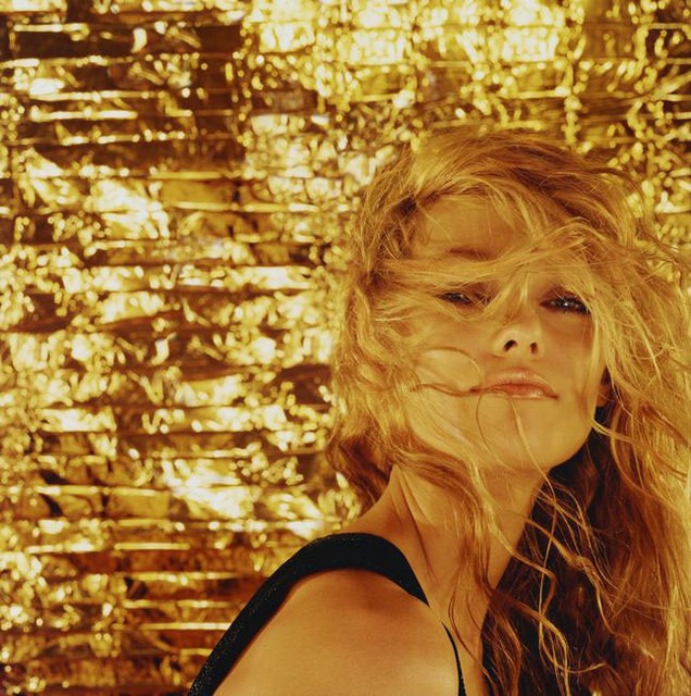 Vanessa Paradis Fotoğrafı