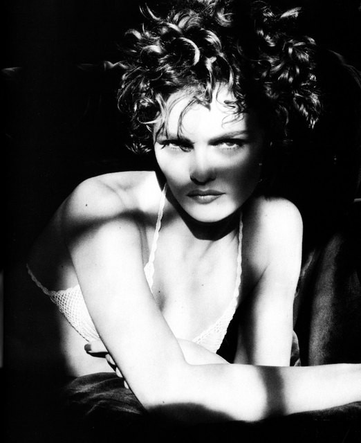 Vanessa Paradis Fotoğrafı